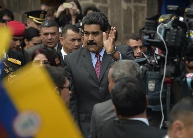 Colombia y Venezuela acuerdan normalizar relación diplomática por crisis fronteriza