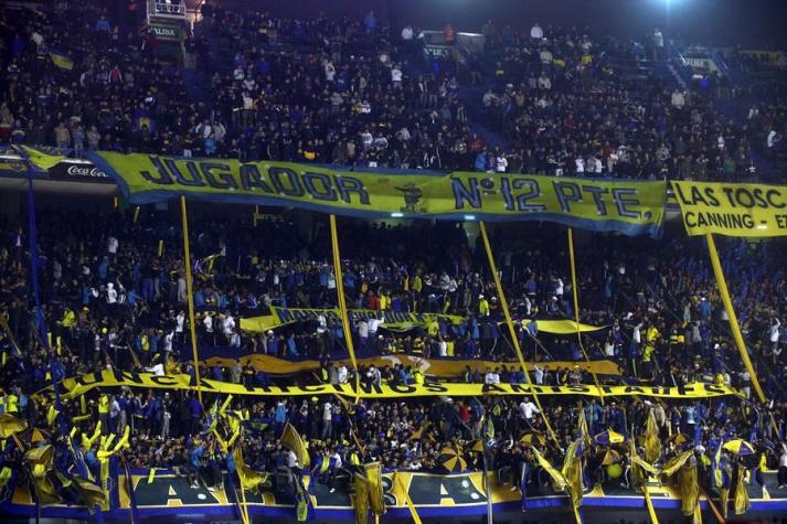 [VIDEO] El absurdo error que le permitió a Boca Juniors avanzar en la Copa Argentina
