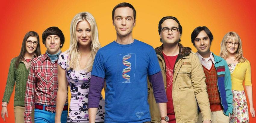 Diez cosas que todo fanático de "The Big Bang Theory" debe saber a ocho años de su gran debut