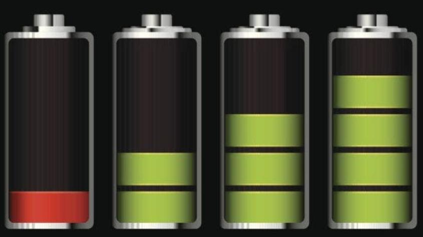 El software que promete reducir el consumo de batería en el teléfono
