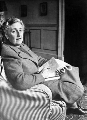 A 125 años de su nacimiento: Las mejores frases de Agatha Christie