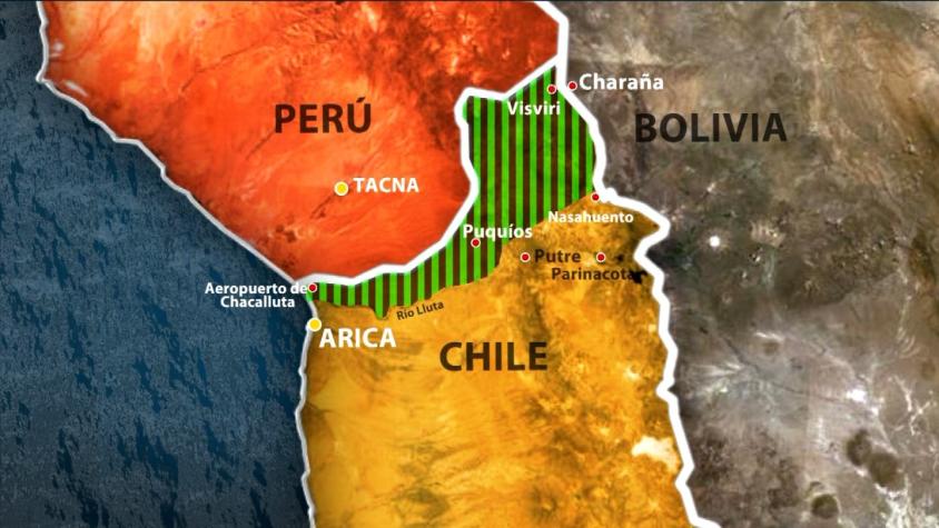Archivos T13: Por qué fracasó el acuerdo de Charaña con Bolivia