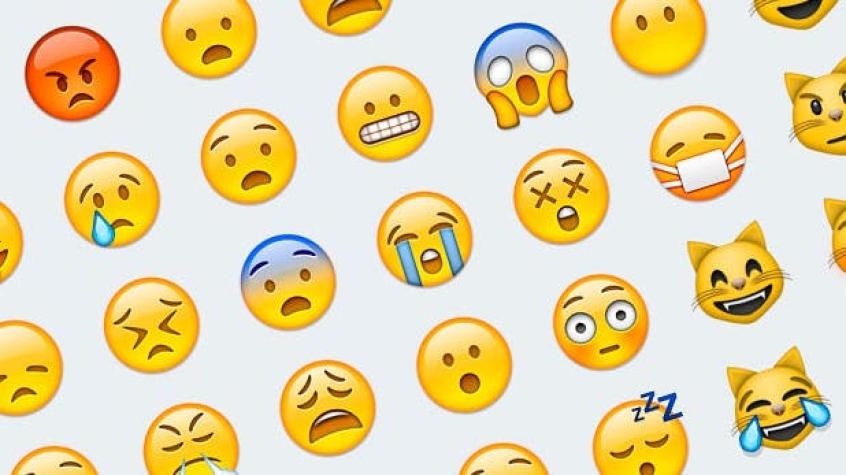 Cinco emoticones que probablemente estás usando mal
