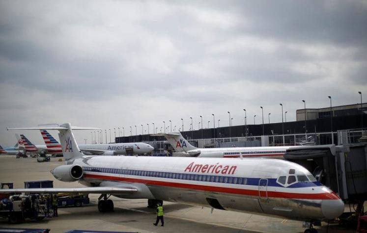 American Airlines sufre nuevo error y vende pasajes sin costo