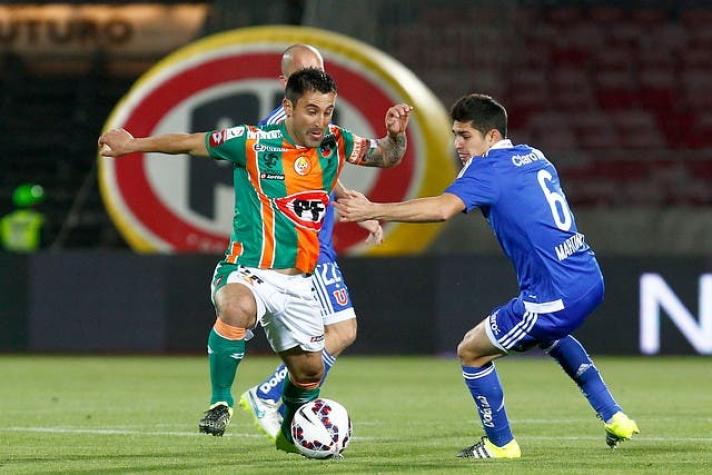 Sebastián Martínez: "Hubo momentos en que no lo hicimos bien"