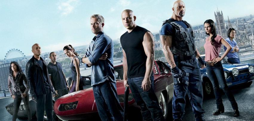 Vin Diesel da a conocer cuál será el futuro de "Rápido y furioso" sin Paul Walker