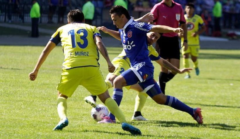 Rendimientos parejos medirán a la "U" y al "Campanil" en la Supercopa