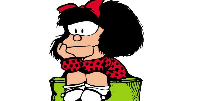 Diez datos que todo seguidor de "Mafalda" debe saber en su nuevo aniversario