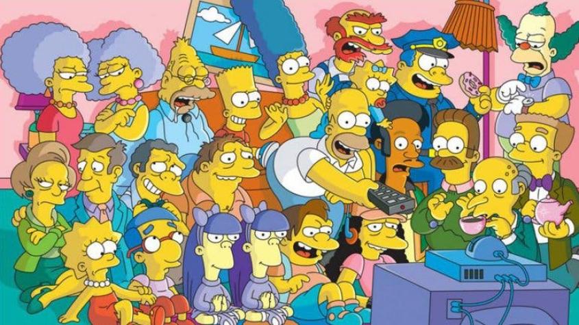 Productor de Los Simpson anticipa fecha de término para la histórica serie