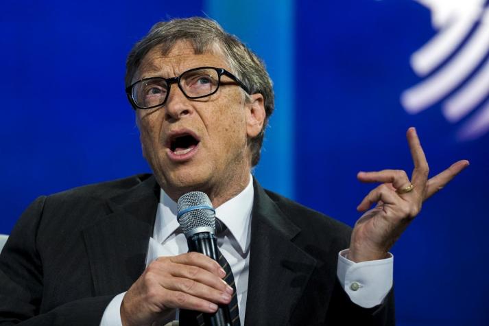 Los 10 magnates más ricos de Estados Unidos, según Forbes