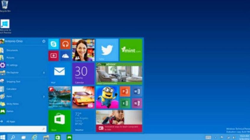 Cómo desinstalar Windows 10 si no estás contento con el nuevo sistema