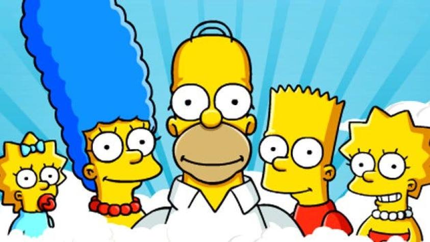 Diez errores que probablemente nunca notaste en Los Simpson