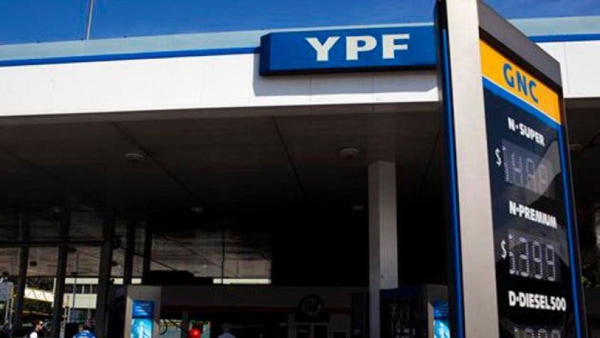 Argentina: Petrolera YPF reanuda producción tras bloqueo de mapuches en yacimientos