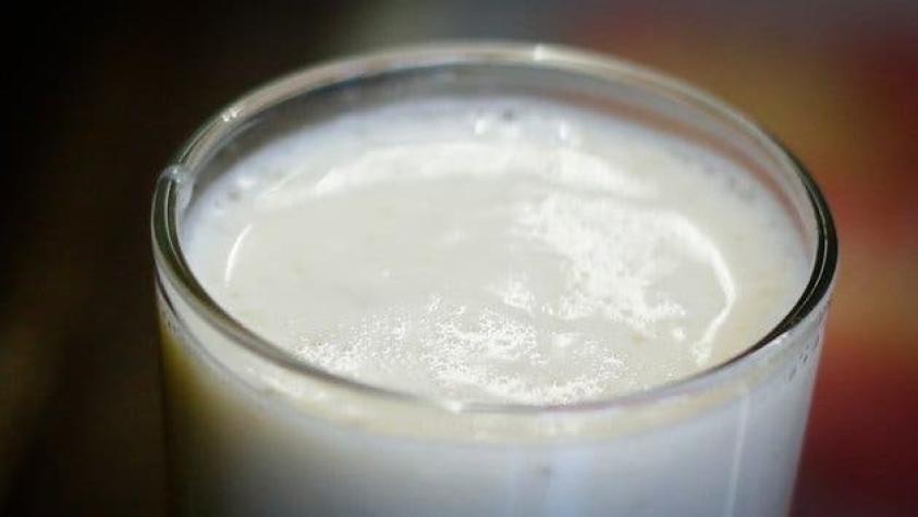 [VIDEO] Experto aclara los mitos y verdades sobre la leche