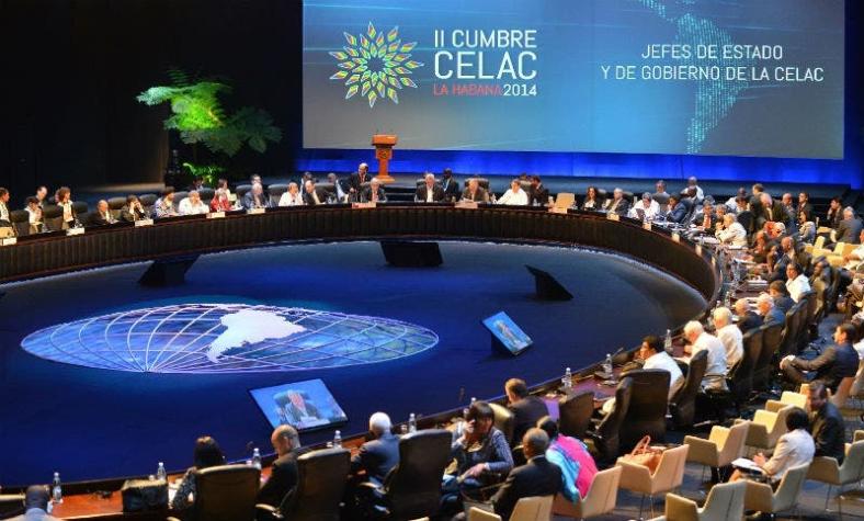 CELAC se compromete a fortalecer cooperación contra la corrupción