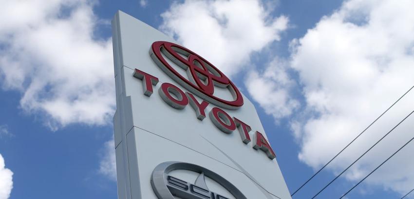 Toyota apoya investigación estadounidense sobre uso de sus coches por EI