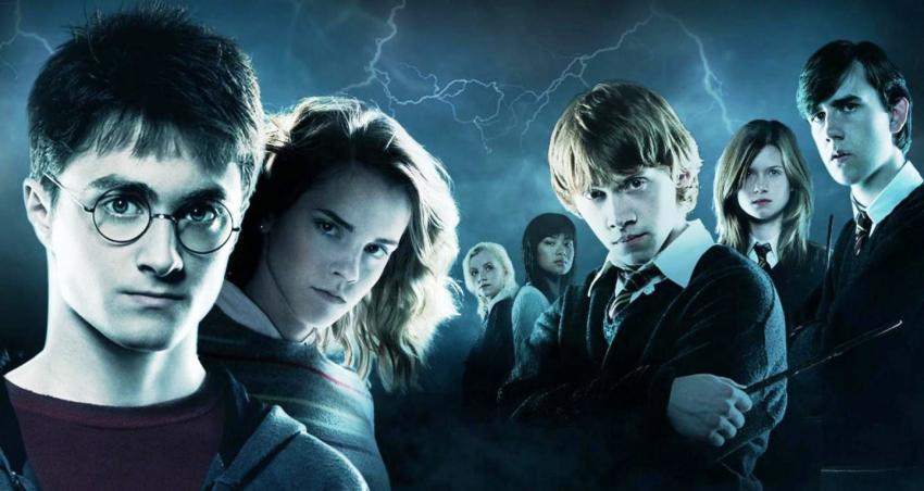 Autora de Harry Potter desacredita teorías de los fanáticos
