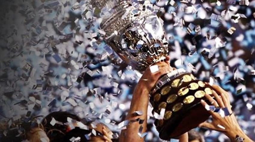 Presidente de la Conmebol confirma que la Copa Centenario se jugará con 16 equipos y en 10 sedes