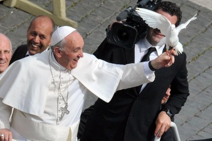 Papa Francisco canonizará a la primera pareja casada de la era moderna
