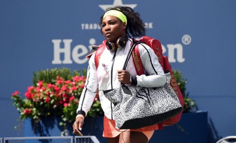 Serena Williams no jugará más en 2015 para preparar la próxima temporada