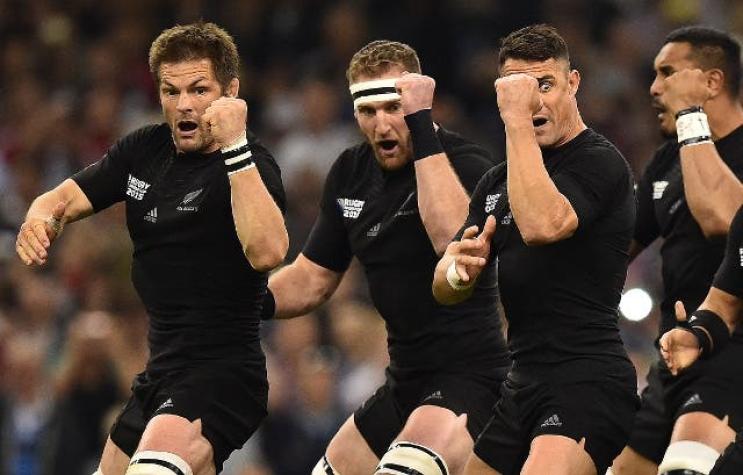 Mundial de Rugby: Nueva Zelanda clasifica a cuartos y Argentina cambia medio equipo contra Tonga