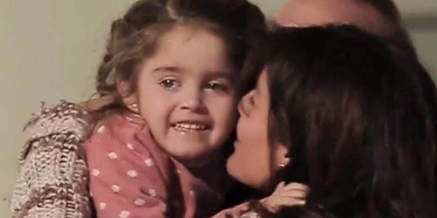 [VIDEO] ¿Cómo se debe adoptar niños en Chile?