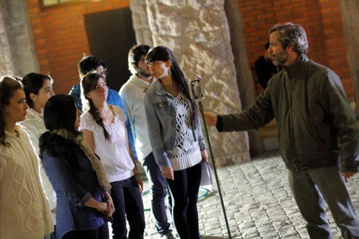 Universidad de Los Andes estrenará "La Zapatera Prodigiosa" de Federico García Lorca