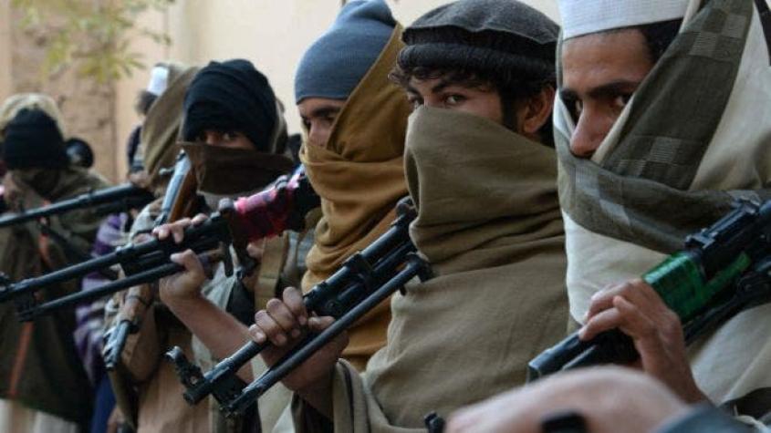 ¿Resurgió el Talibán tras la guerra más larga de EE.UU.?