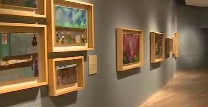 Museo Violeta Parra abrió sus puertas al público