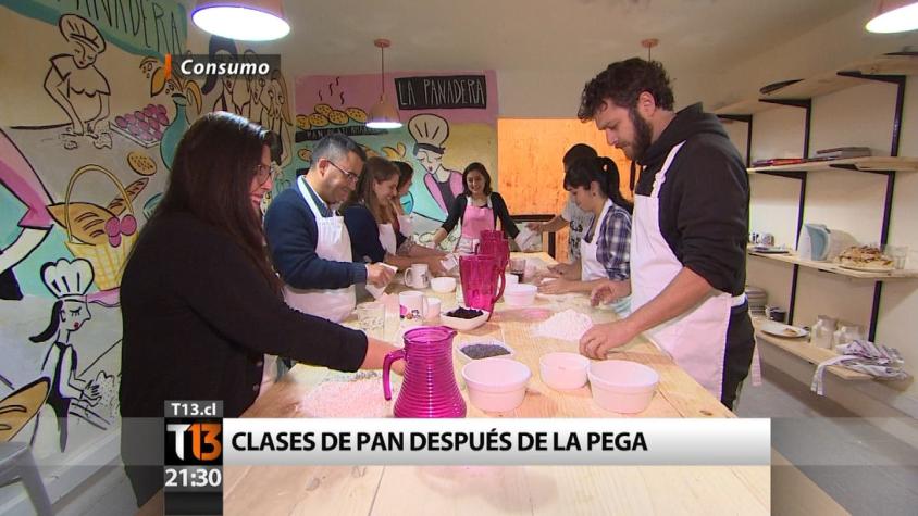 El fenómeno de las "clases PM": la nueva tendencia entre los chilenos