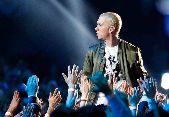 Eminem, Florence + the Machine y Mumford & Sons encabezan Lollapalooza Chile 2016