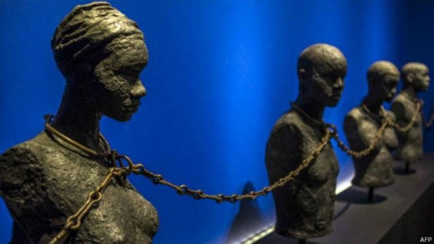 La larga batalla de las reparaciones por esclavitud: ¿por qué Europa se niega a pagar?