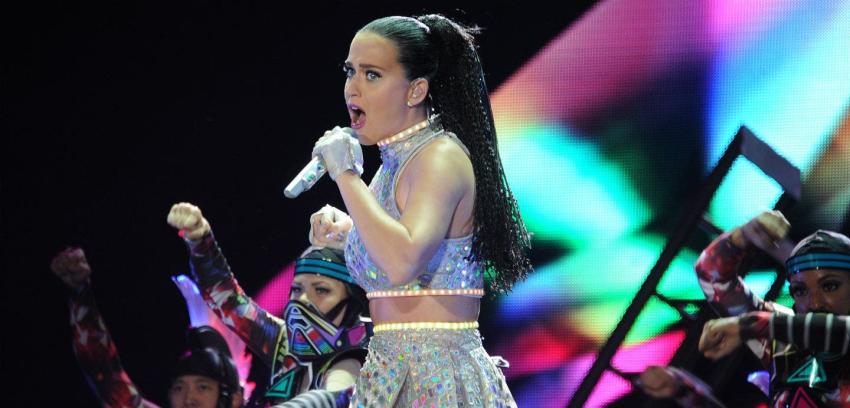 Diez datos necesarios para poder ver el show de Katy Perry en Chile