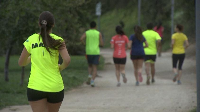 ¿Por qué hay cada vez más mujeres runners?