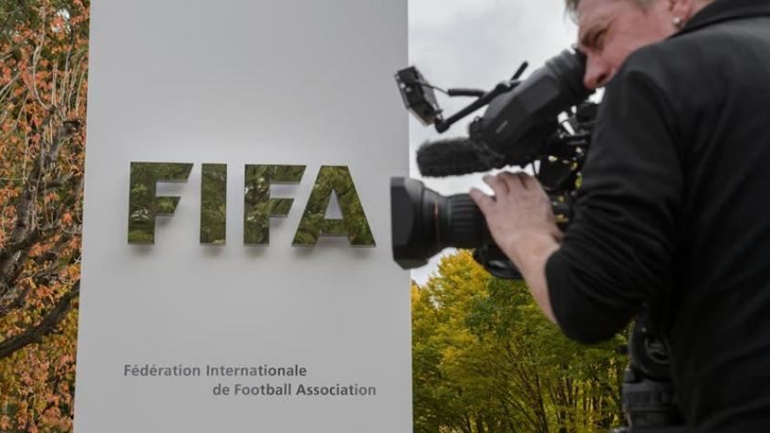 FIFA confirma elecciones para el próximo 26 de febrero