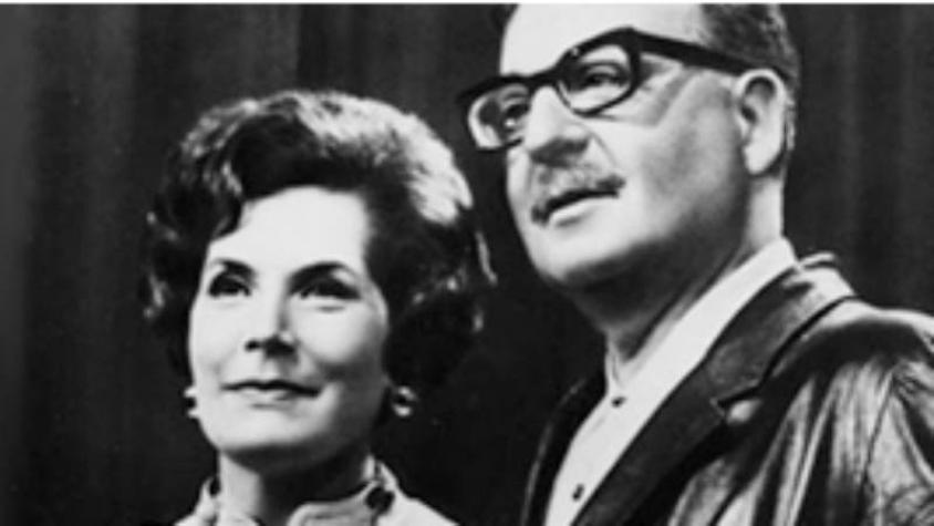EEUU: DINA habría ordenado matar a "Mrs. Allende" y otros políticos de izquierda