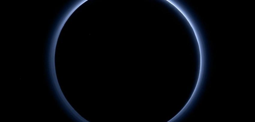NASA revela dos grandes conclusiones en torno a Plutón