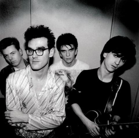 The Smiths, Nine Inch Nails y N.W.A. nominados al Salón de la Fama del Rock and Roll