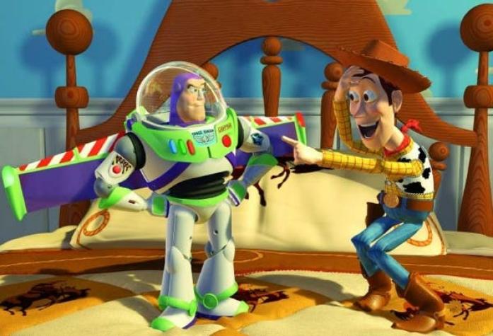 Disney anuncia su calendario de estrenos: "Toy Story 4" llegará al cine en 2018