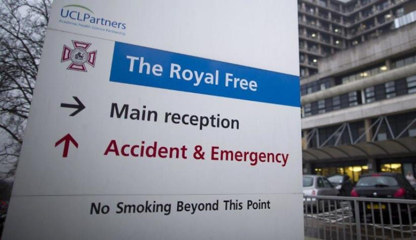 Enfermera que se curó del ébola es hospitalizada por "complicación tardía" en Londres