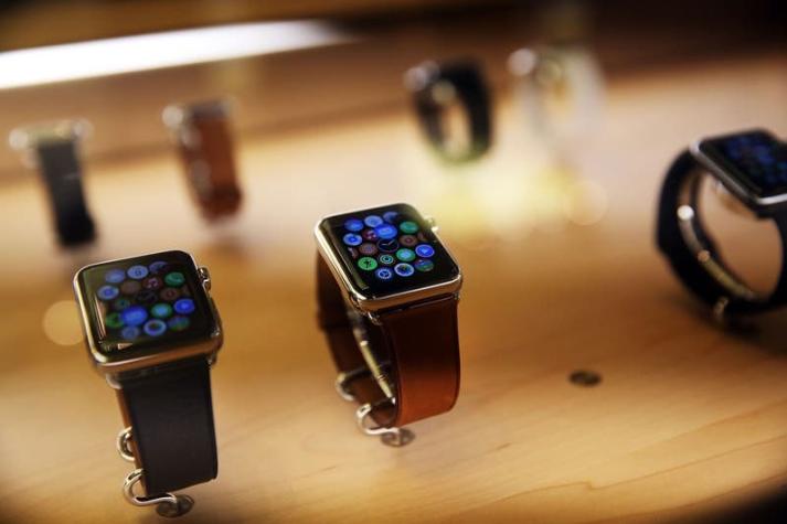 El Apple Watch ya tiene fecha para su estreno en Chile