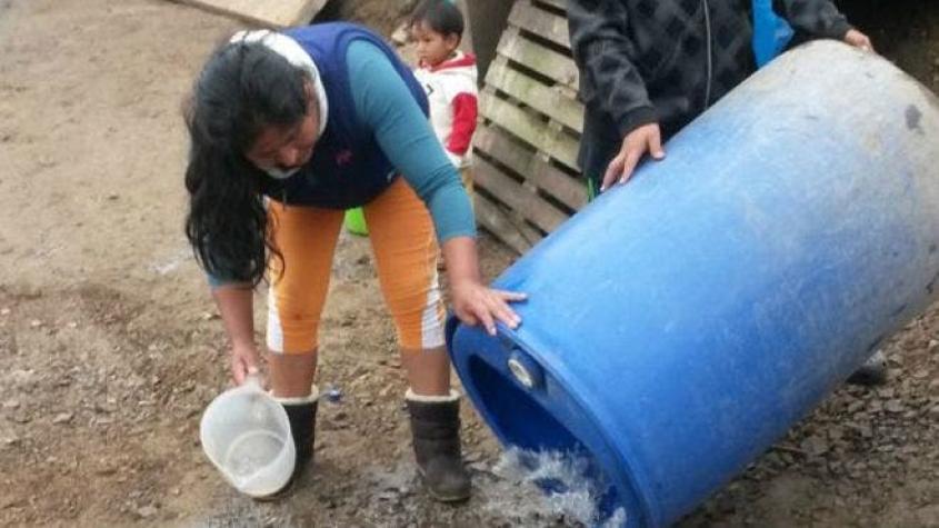 La ciudad de América Latina donde los pobres pagan diez veces más por el agua