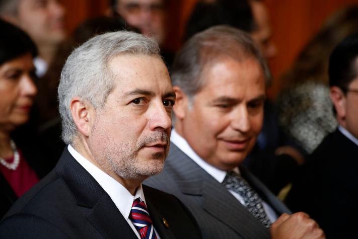 Agrupaciones de DDHH de Osorno objetan eventual nombramiento de Raúl Guzmán como fiscal nacional