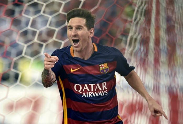 De la manía de Ter Stegen a Messi comiendo semillas: Las mejores anécdotas de Barcelona