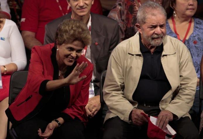 Rousseff dice que Brasil "necesita apretarse el cinturón" para superar la crisis