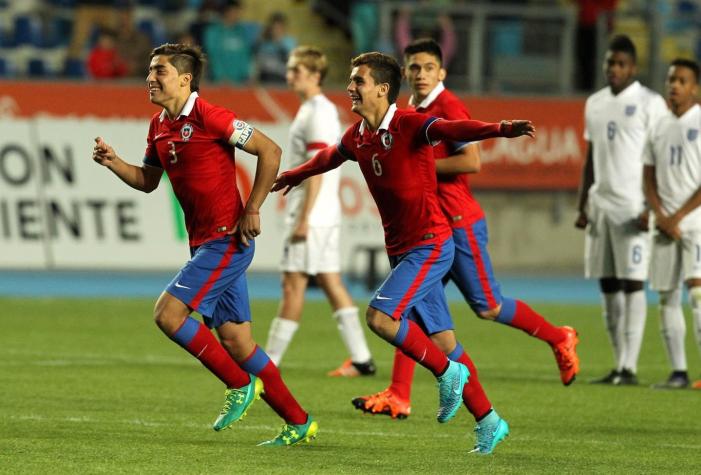 [VIDEO] ¡Comienza la fiesta mundialera! ¡No te pierdas el debut de Chile ante Croacia!