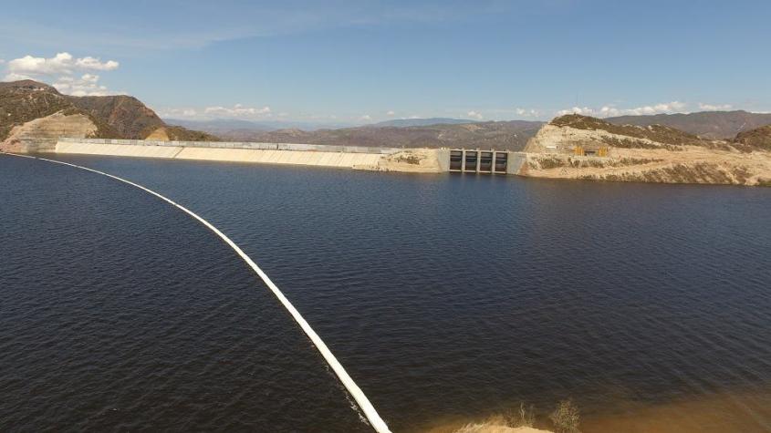 Endesa Chile entra en operación en Colombia con central hidroeléctrica El Quimbo
