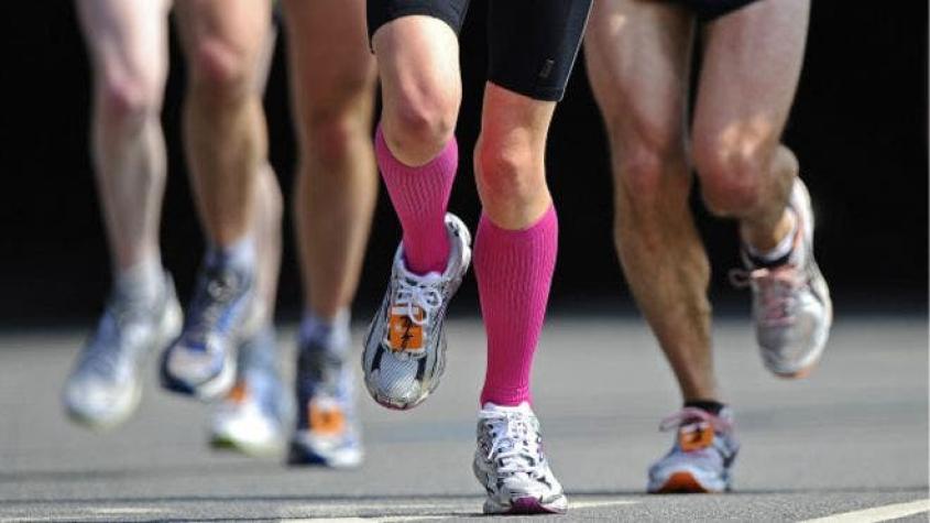 Seis consejos para completar una media maratón