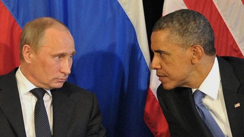 Intervención de Rusia en Siria: ¿está Putin motivado por las debilidades de Moscú?