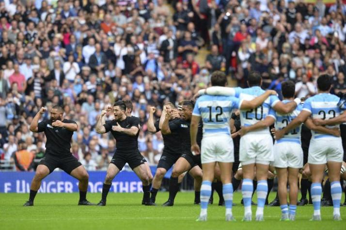 Europa, por primera vez sin Mundial en semifinales: El hemisferio sur manda en el rugby